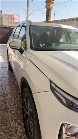 هيونداي باليسيد